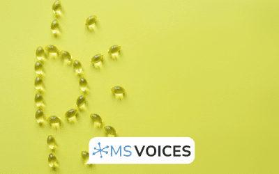 Why Vitamin D Matters in MS: My Take