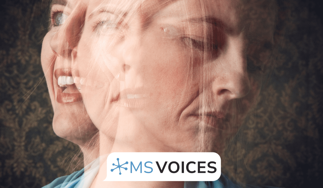 Managing the Emotional Ups and Downs of MS