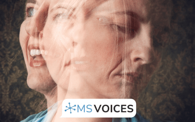 Managing the Emotional Ups and Downs of MS