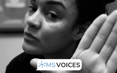 Setting Boundaries: How I Protect My Energy as an MS Warrior