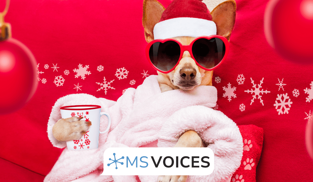 The Holidays with MS: Finding Joy and Navigating Challenges