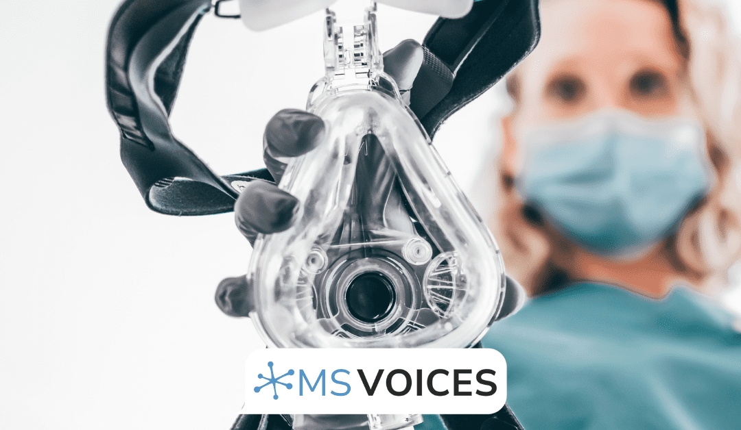 Defying MS: My 5-Week Oxygen Chamber Experience