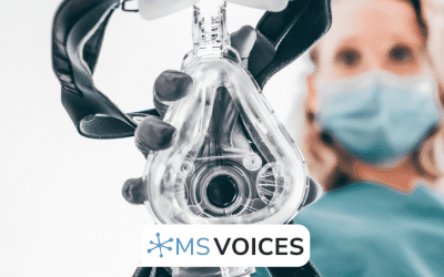 Defying MS: My 5-Week Oxygen Chamber Experience