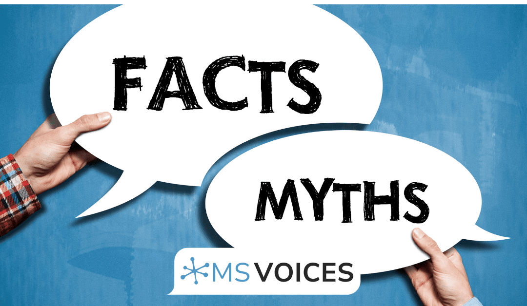 7 MS Myths Debunked: Understanding the Truth Behind Common Misunderstandings