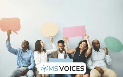 Why I Share My MS Journey: The Importance of Raising Awareness